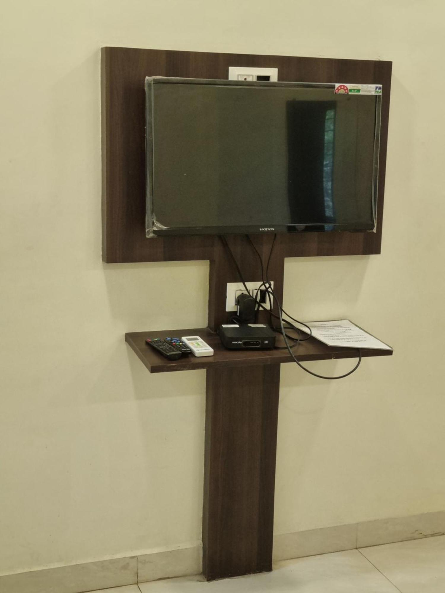 The Living Space Лонавала Екстериор снимка